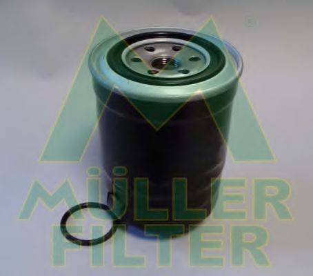 MULLER FILTER FN1141 Паливний фільтр
