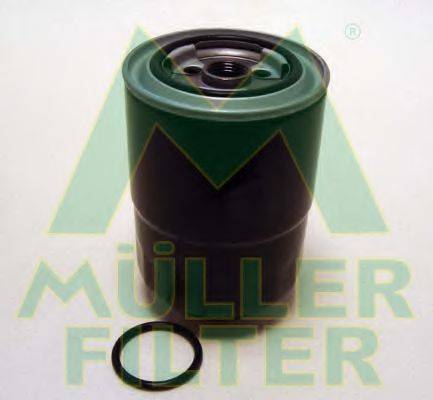 MULLER FILTER FN1143 Паливний фільтр