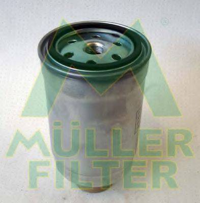 MULLER FILTER FN157 Паливний фільтр