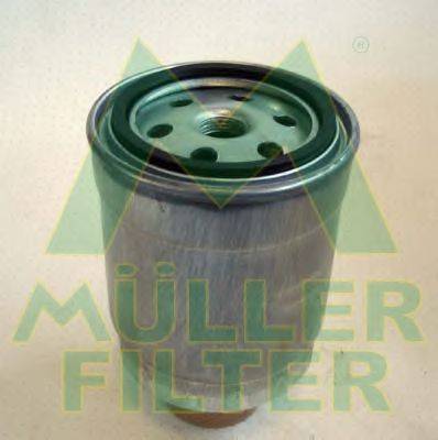 MULLER FILTER FN207 Паливний фільтр