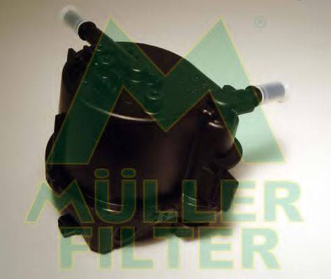 MULLER FILTER FN242 Паливний фільтр