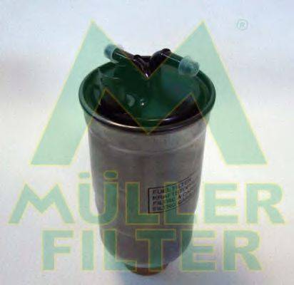 MULLER FILTER FN288 Паливний фільтр