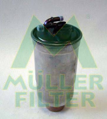 MULLER FILTER FN289 Паливний фільтр