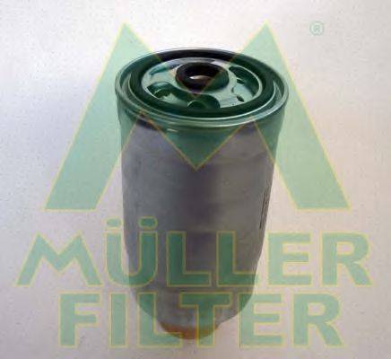 MULLER FILTER FN294 Паливний фільтр