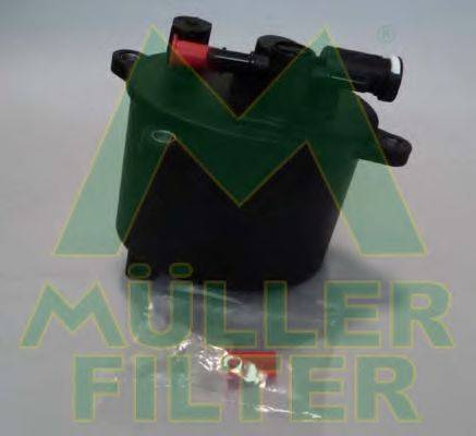 MULLER FILTER FN299 Паливний фільтр