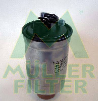 MULLER FILTER FN313 Паливний фільтр