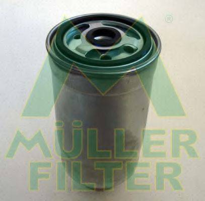 MULLER FILTER FN435 Паливний фільтр