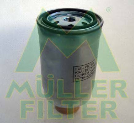 MULLER FILTER FN703 Паливний фільтр