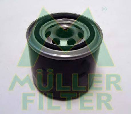 MULLER FILTER FO1185 Масляний фільтр