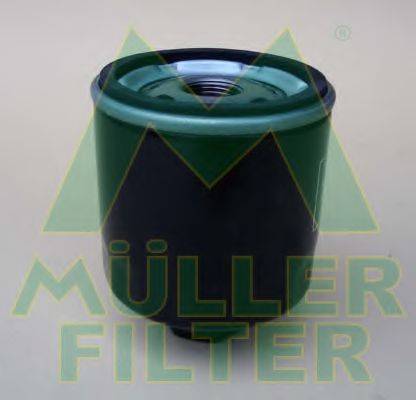 MULLER FILTER FO131 Масляний фільтр