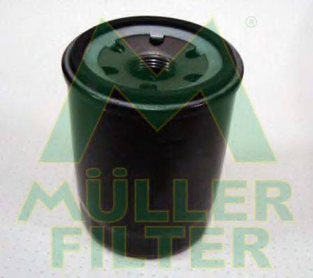 MULLER FILTER FO198 Масляний фільтр