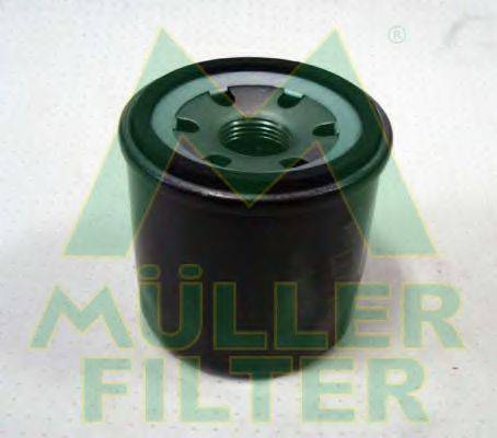 MULLER FILTER FO205