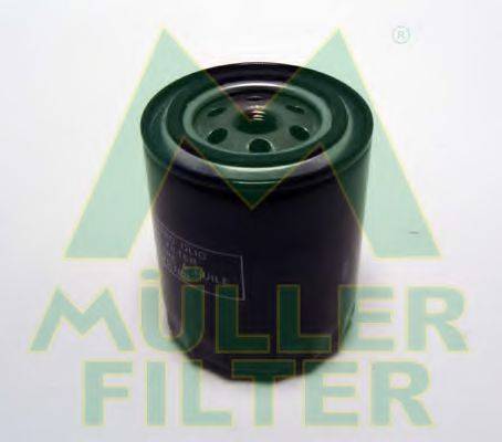 MULLER FILTER FO206