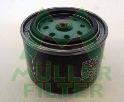 MULLER FILTER FO288 Масляний фільтр