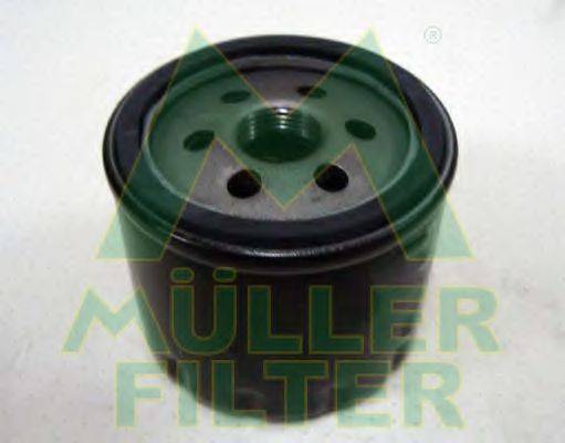 MULLER FILTER FO385 Масляний фільтр