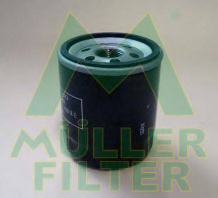 MULLER FILTER FO525 Масляный фильтр