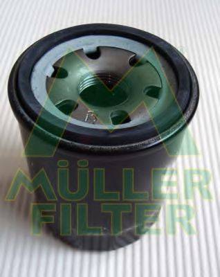 MULLER FILTER FO594 Масляний фільтр