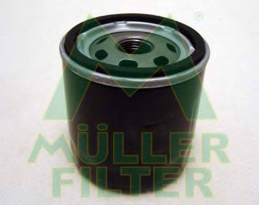 MULLER FILTER FO635 Масляний фільтр