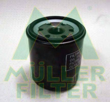 MULLER FILTER FO83 Масляный фильтр