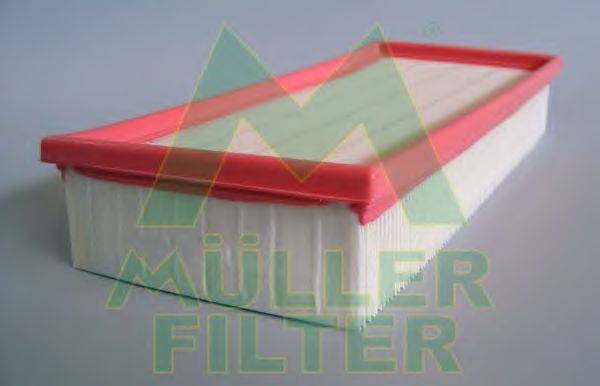 MULLER FILTER PA234 Воздушный фильтр