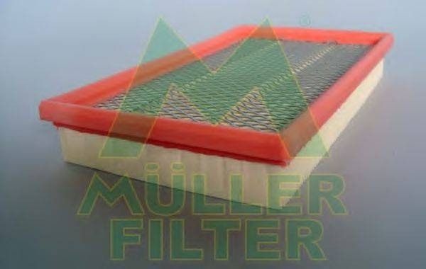 MULLER FILTER PA312