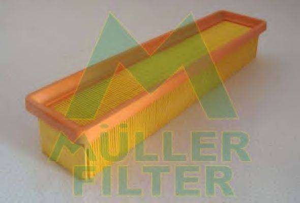 MULLER FILTER PA3125 Повітряний фільтр