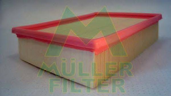 MULLER FILTER PA324 Повітряний фільтр