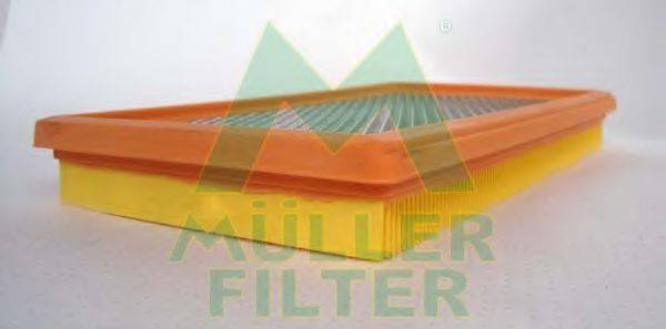 MULLER FILTER PA3277 Повітряний фільтр