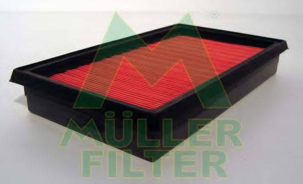 MULLER FILTER PA3371 Повітряний фільтр