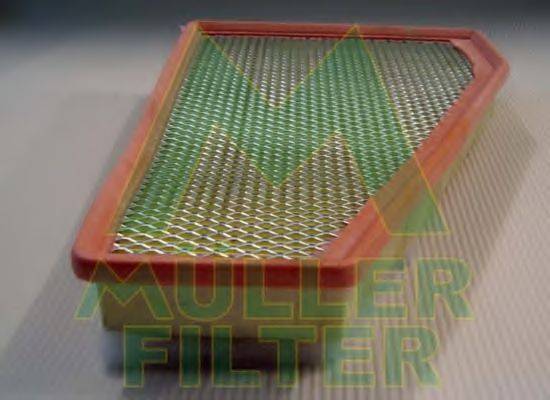 MULLER FILTER PA3414