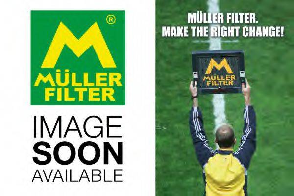 MULLER FILTER PA3503