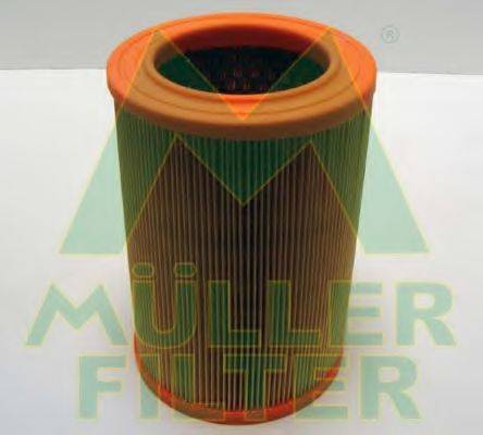 MULLER FILTER PA3511 Повітряний фільтр