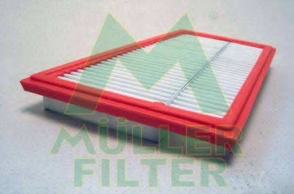 MULLER FILTER PA3700 Повітряний фільтр