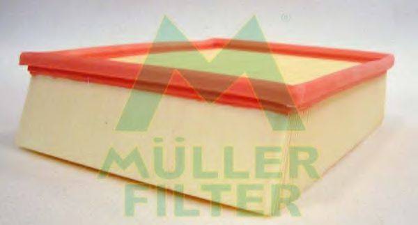 MULLER FILTER PA735