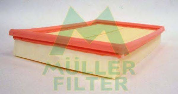 MULLER FILTER PA760 Повітряний фільтр