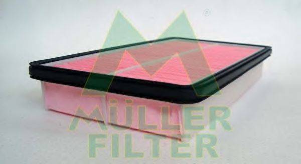 MULLER FILTER PA795