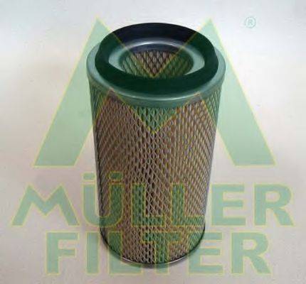 MULLER FILTER PA809