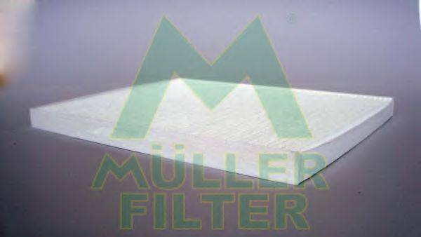 MULLER FILTER FC104