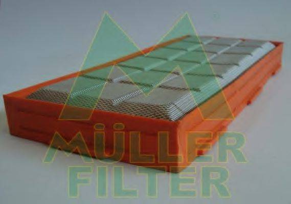 MULLER FILTER PA116 Повітряний фільтр