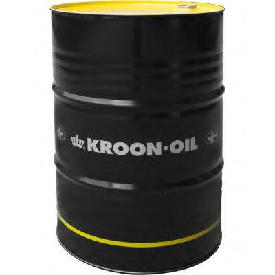 KROON OIL 11101 Олія ступінчастої коробки передач