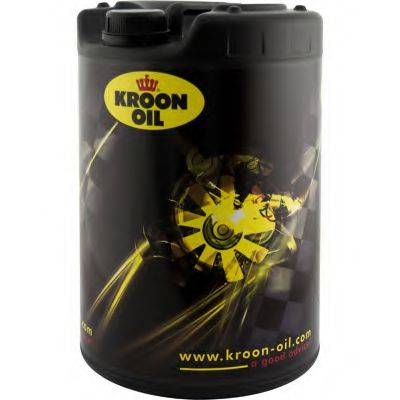 KROON OIL 56302 Олія ступінчастої коробки передач