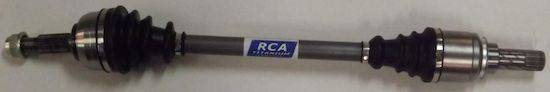 RCA FRANCE R910AN
