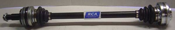 RCA FRANCE AB257A