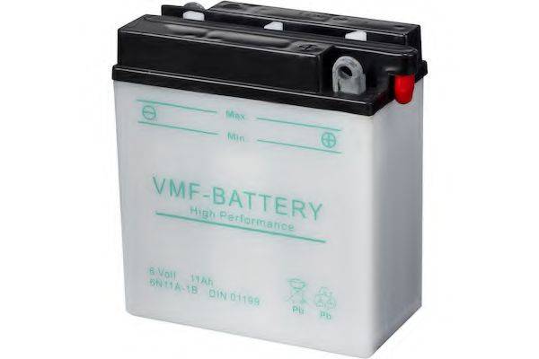 VMF 01199 Стартерна акумуляторна батарея
