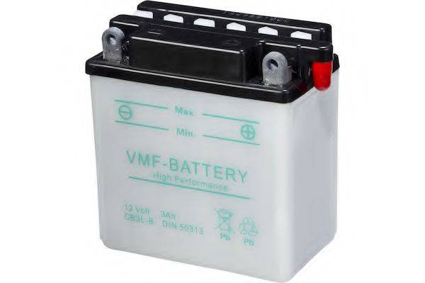 VMF 50313 Стартерна акумуляторна батарея