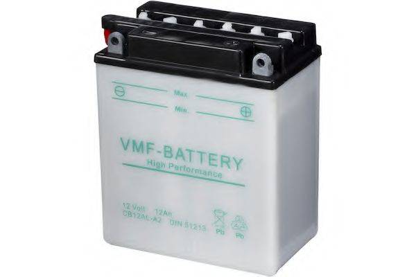 VMF 51213 Стартерна акумуляторна батарея