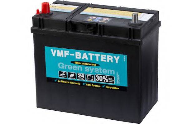 VMF 54551 Стартерна акумуляторна батарея