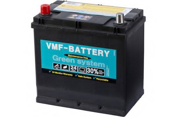 VMF 54579 Стартерна акумуляторна батарея