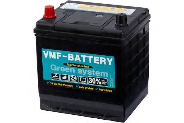 VMF 55042 Стартерна акумуляторна батарея