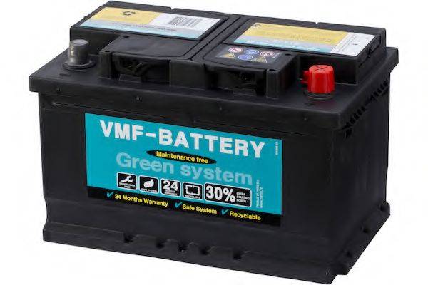 VMF 57113 Стартерная аккумуляторная батарея